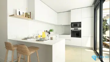 2 - 3 bedroom Apartment for Sale in Mijas-74582