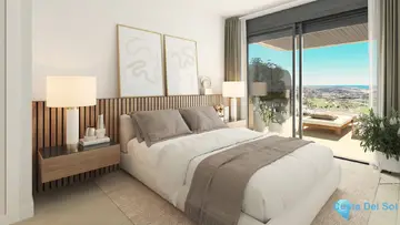 2 - 3 bedroom Apartment for Sale in Mijas-74587