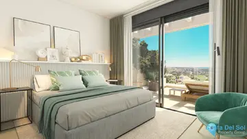2 - 3 bedroom Apartment for Sale in Mijas-74591