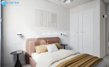 3 bedroom Apartment for Sale in Limonar-2948