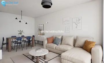 3 bedroom Apartment for Sale in Limonar-2937
