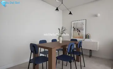 3 bedroom Apartment for Sale in Limonar-2943