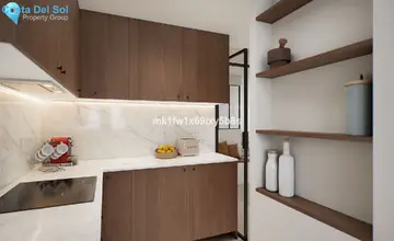 3 bedroom Apartment for Sale in Limonar-2945