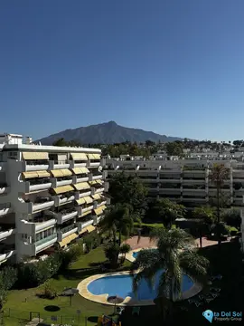 3 bedroom Apartment for Sale in Guadalmina Alta