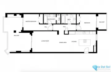 2 bedroom Apartment for Sale in Nueva Andalucía-74753