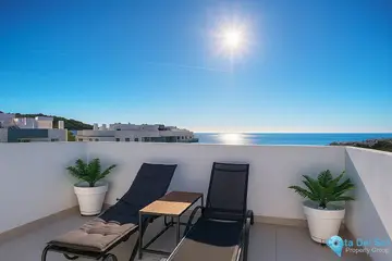 2 bedroom Apartment for Sale in Estepona