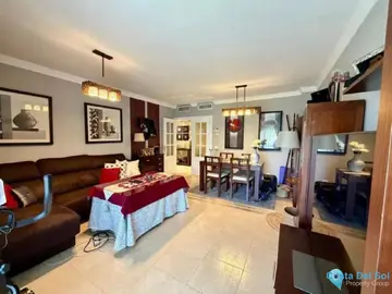 4 bedroom Apartment for Sale in Estepona