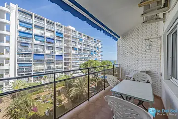 1 bedroom Apartment for Sale in Marbella-74813