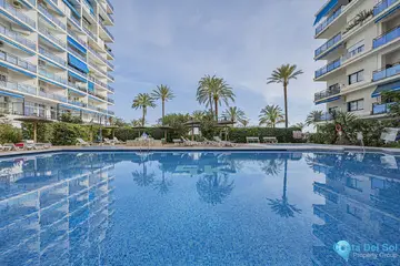 1 bedroom Apartment for Sale in Marbella-74816