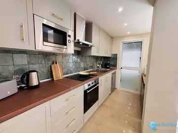 3 bedroom Apartment for Sale in La Duquesa