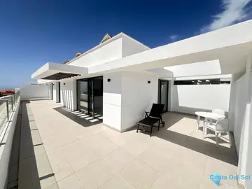 2 bedroom Apartment for Sale in Calanova Golf