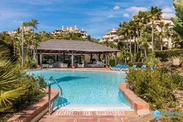 2 bedroom Apartment for Sale in Benahavís-74899
