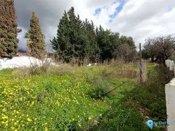 692m2 Plot for Sale in Marbella