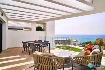 2 - 3 bedroom Apartment for Sale in Fuengirola
