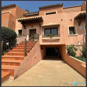 3 bedroom House for Sale in Estepona-74971