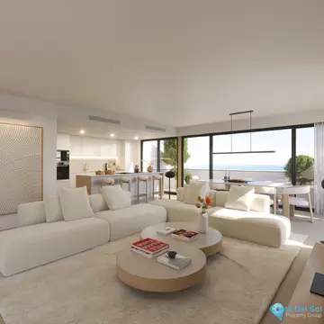 2 - 3 bedroom Apartment for Sale in Fuengirola-74985