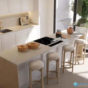 2 - 3 bedroom Apartment for Sale in Fuengirola-74986