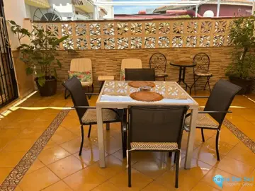 3 bedroom House for Sale in Alhaurín de la Torre-75017