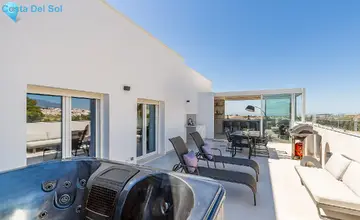 3 bedroom Apartment for Sale in Nueva Andalucía-2979