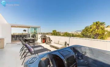 3 bedroom Apartment for Sale in Nueva Andalucía-2989
