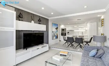 3 bedroom Apartment for Sale in Nueva Andalucía-2990