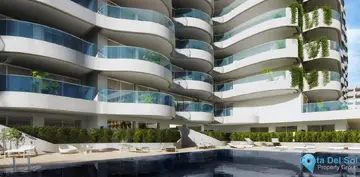 2 - 3 bedroom Apartment for Sale in Fuengirola-75024