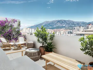 2 - 3 bedroom Apartment for Sale in Fuengirola-75025