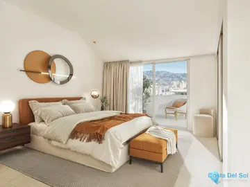 2 - 3 bedroom Apartment for Sale in Fuengirola-75027