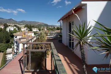 2 bedroom Apartment for Sale in Marbella-75037