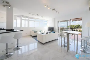 2 bedroom Apartment for Sale in Marbella-75040