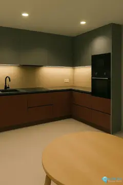 3 bedroom Apartment for Sale in New Golden Mile-75052