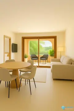 3 bedroom Apartment for Sale in New Golden Mile-75053