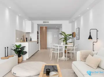 2 bedroom Apartment for Sale in Nueva Andalucía-75080