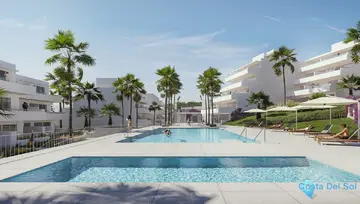 2 bedroom Apartment for Sale in Estepona-75090