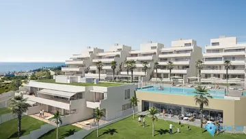 2 bedroom Apartment for Sale in Estepona-75092