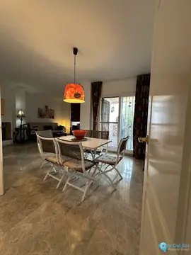 3 bedroom Apartment for Sale in Puerto Banús-75102
