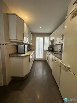 3 bedroom Apartment for Sale in Puerto Banús-75104