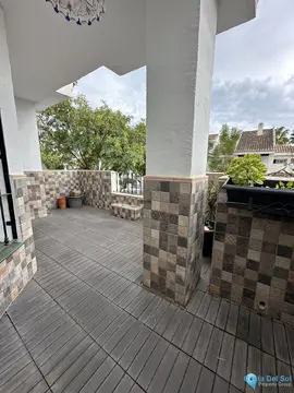 3 bedroom Apartment for Sale in Puerto Banús-75106