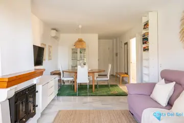 2 bedroom Apartment for Sale in La Cala de Mijas-75149