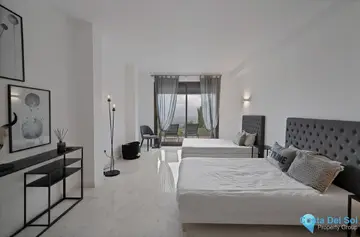 2 bedroom Apartment for Sale in La Mairena-75178