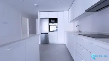 3 bedroom Apartment for Sale in Nueva Andalucía-75194
