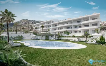 3 bedroom Apartment for Sale in Benalmadena