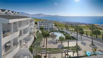 3 bedroom Apartment for Sale in Benalmadena-75205