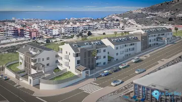 3 bedroom Apartment for Sale in Benalmadena-75207