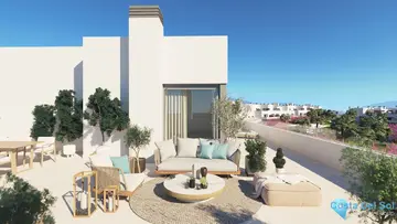 3 bedroom Apartment for Sale in Estepona-75212
