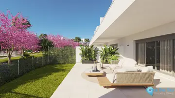 3 bedroom Apartment for Sale in Estepona-75213