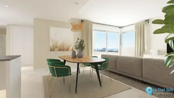 3 bedroom Apartment for Sale in Estepona-75218