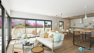 3 bedroom Apartment for Sale in Estepona-75220