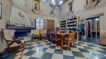 4 bedroom House for Sale in Bobadilla-75234