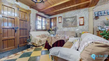 4 bedroom House for Sale in Bobadilla-75236